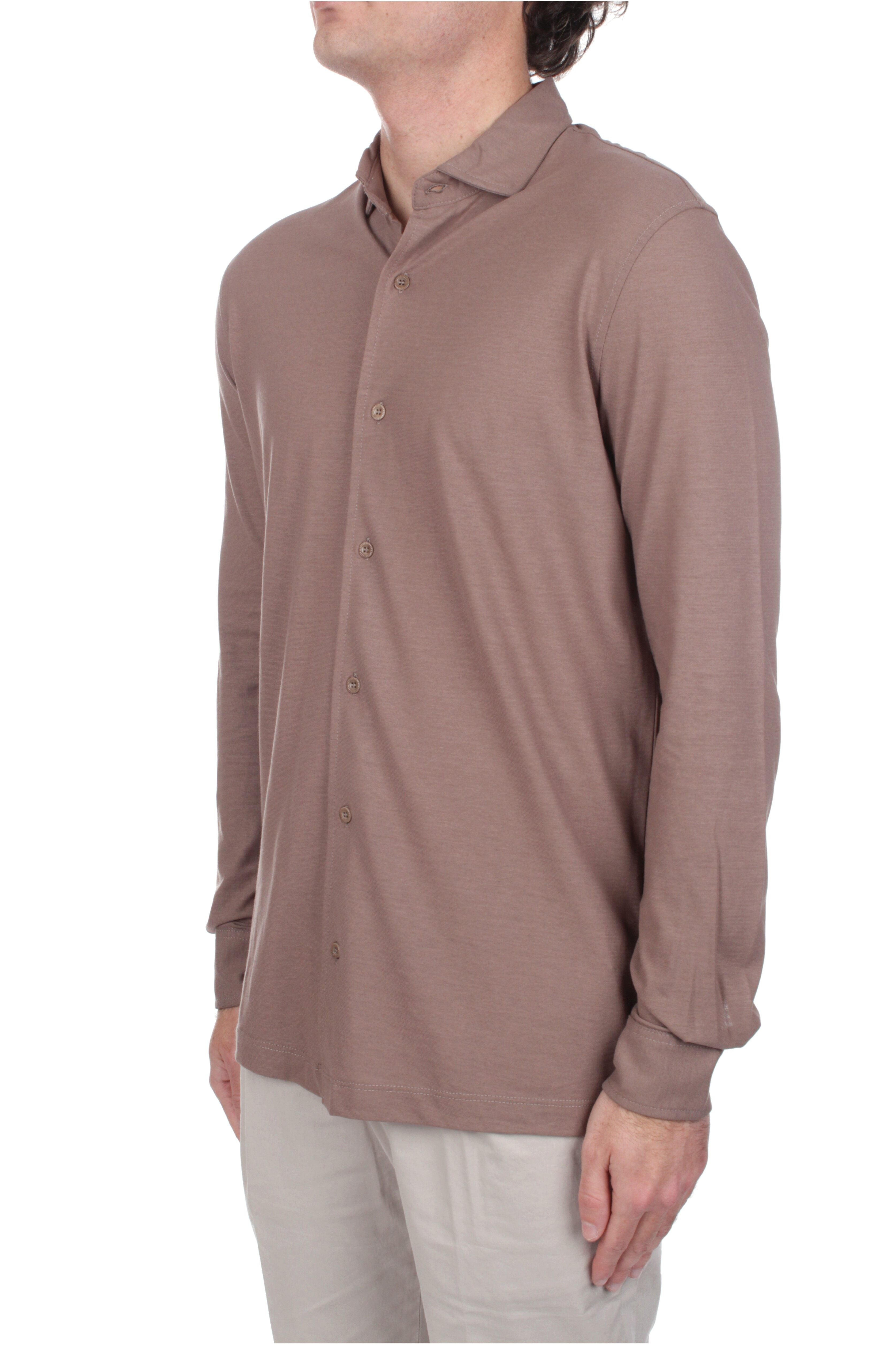 POLO Marrone Kired