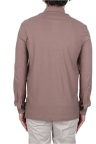 POLO Marrone Kired