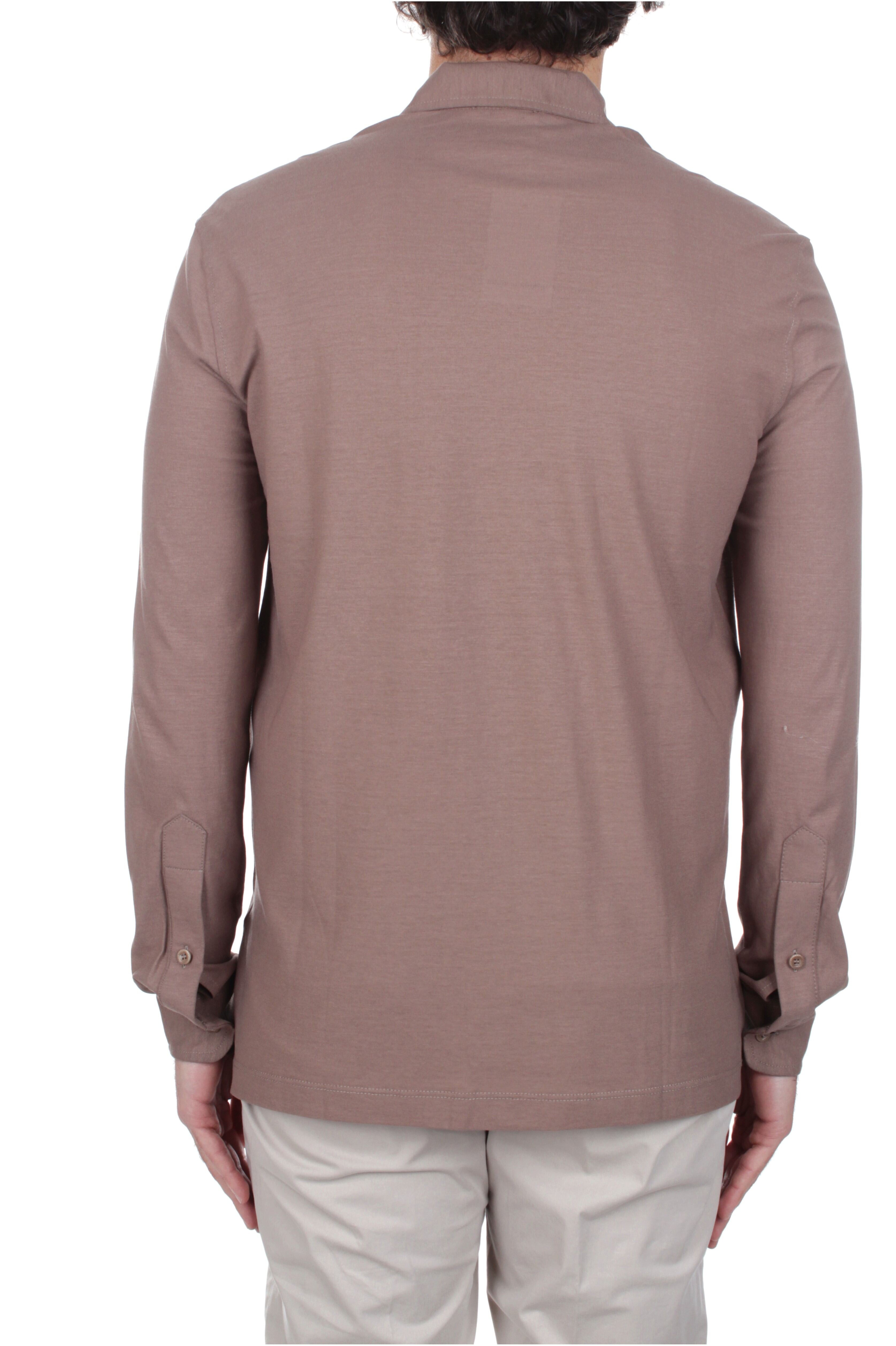 POLO Marrone Kired