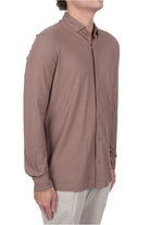 POLO Marrone Kired