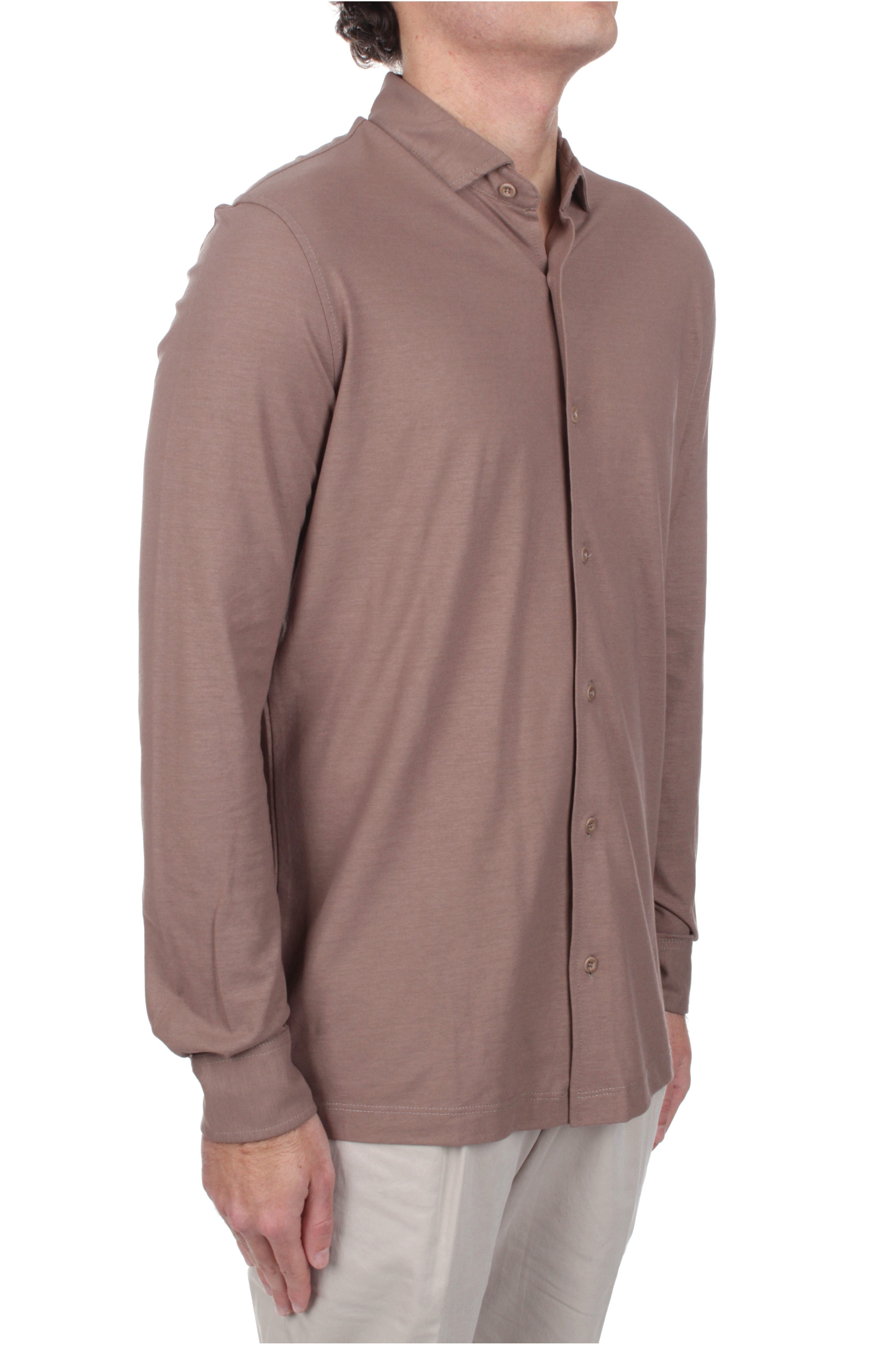 POLO Marrone Kired