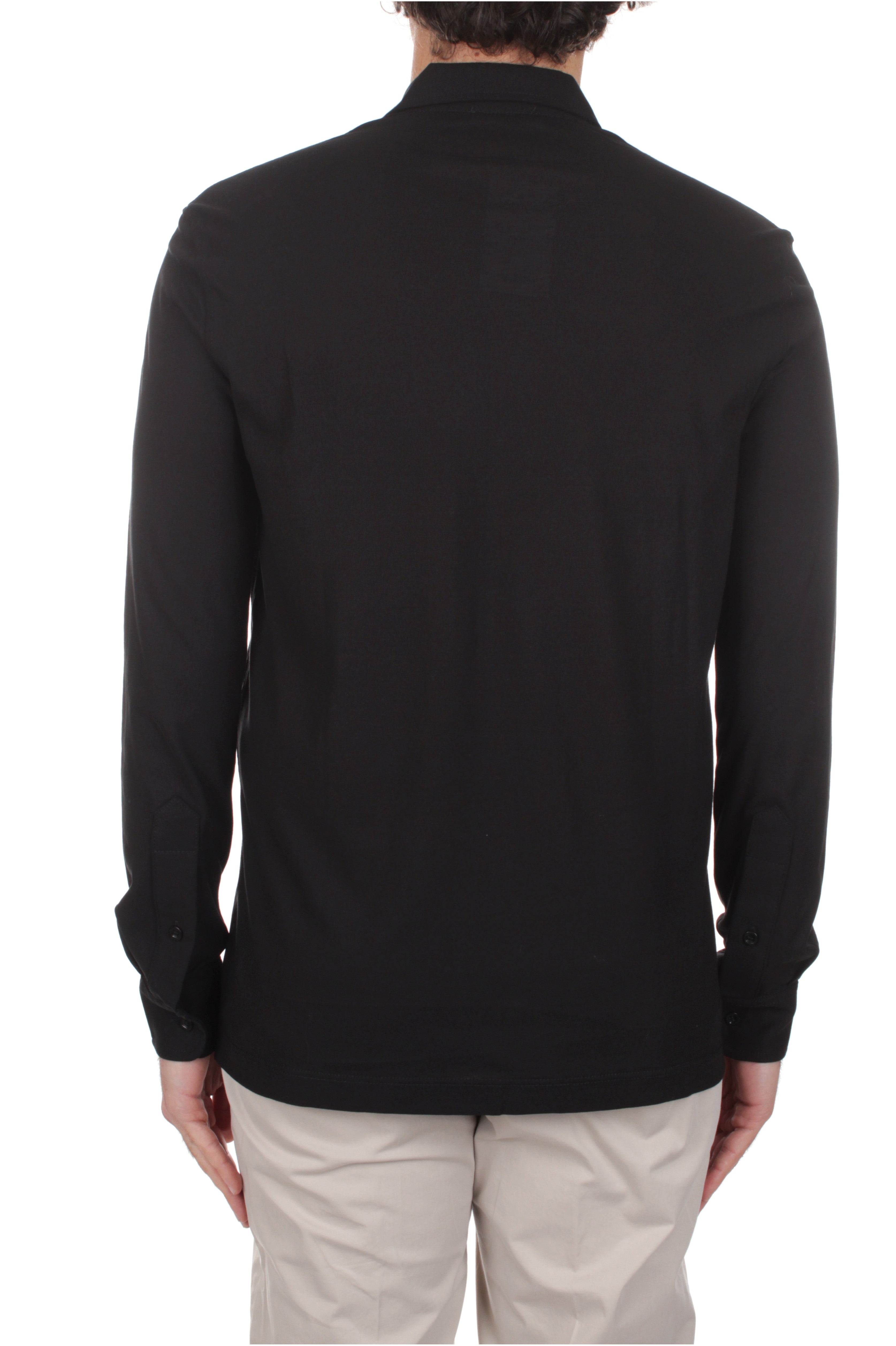 POLO Nero Kired