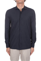 POLO Blu Kired