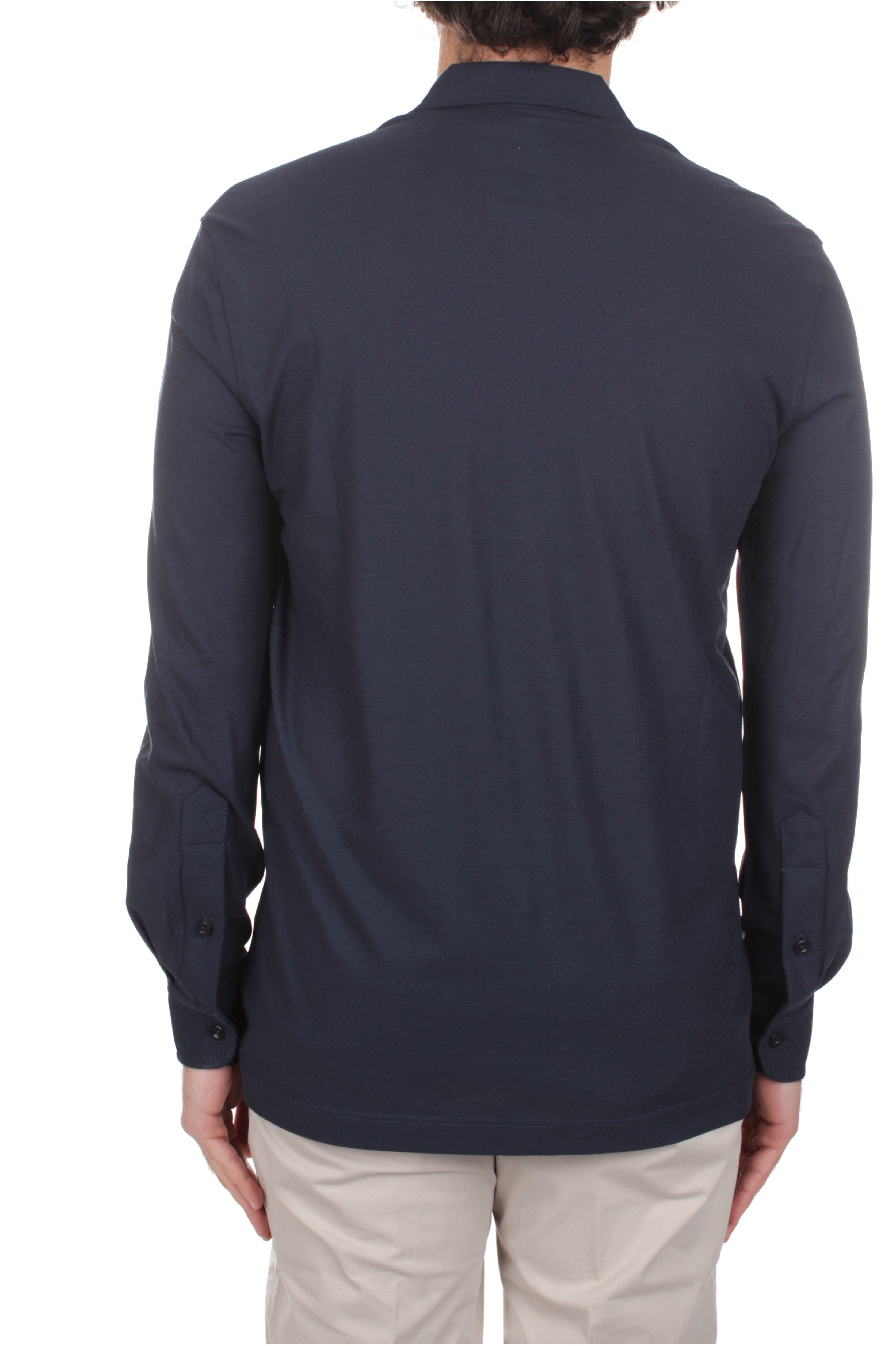 POLO Blu Kired