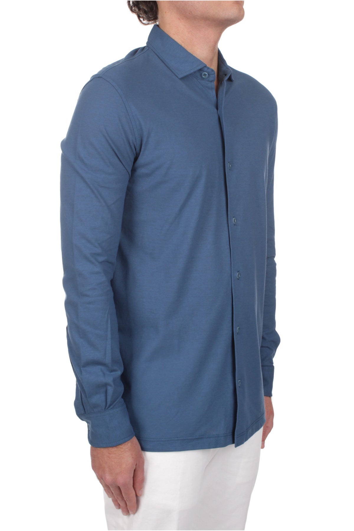 POLO Blu Kired