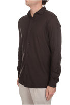 POLO Marrone Kired