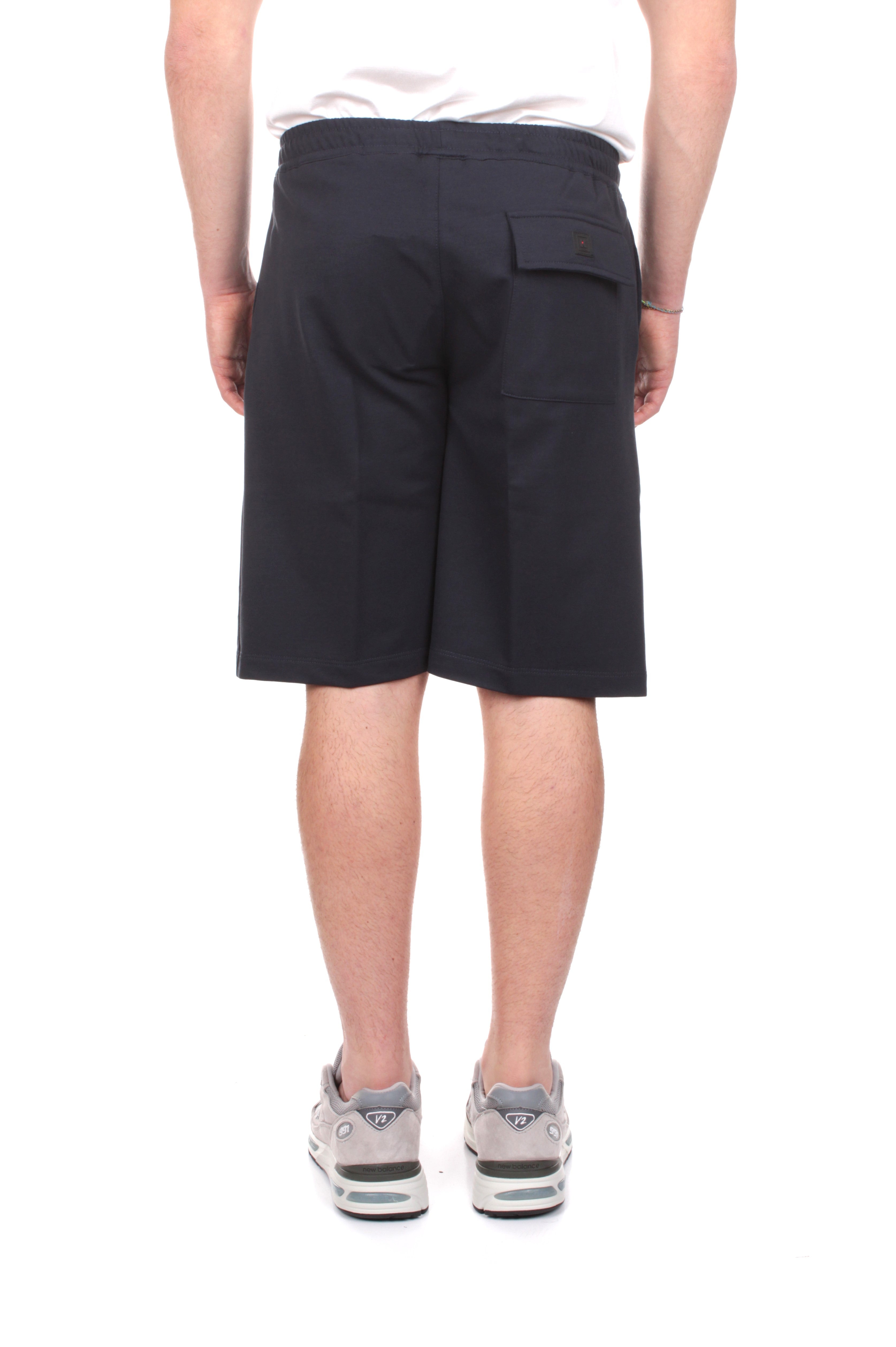 BERMUDA Blu Kired