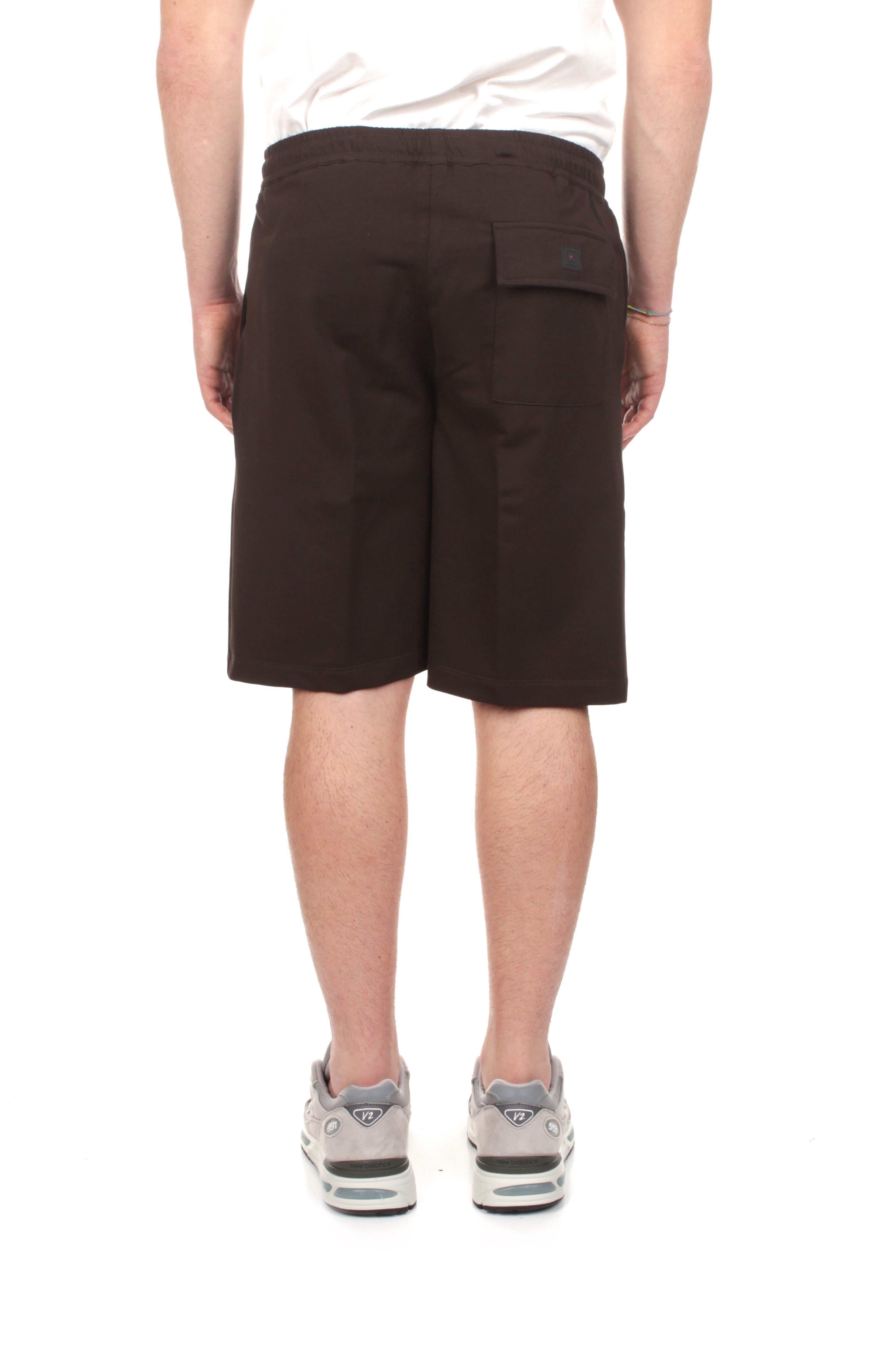 BERMUDA Marrone Kired