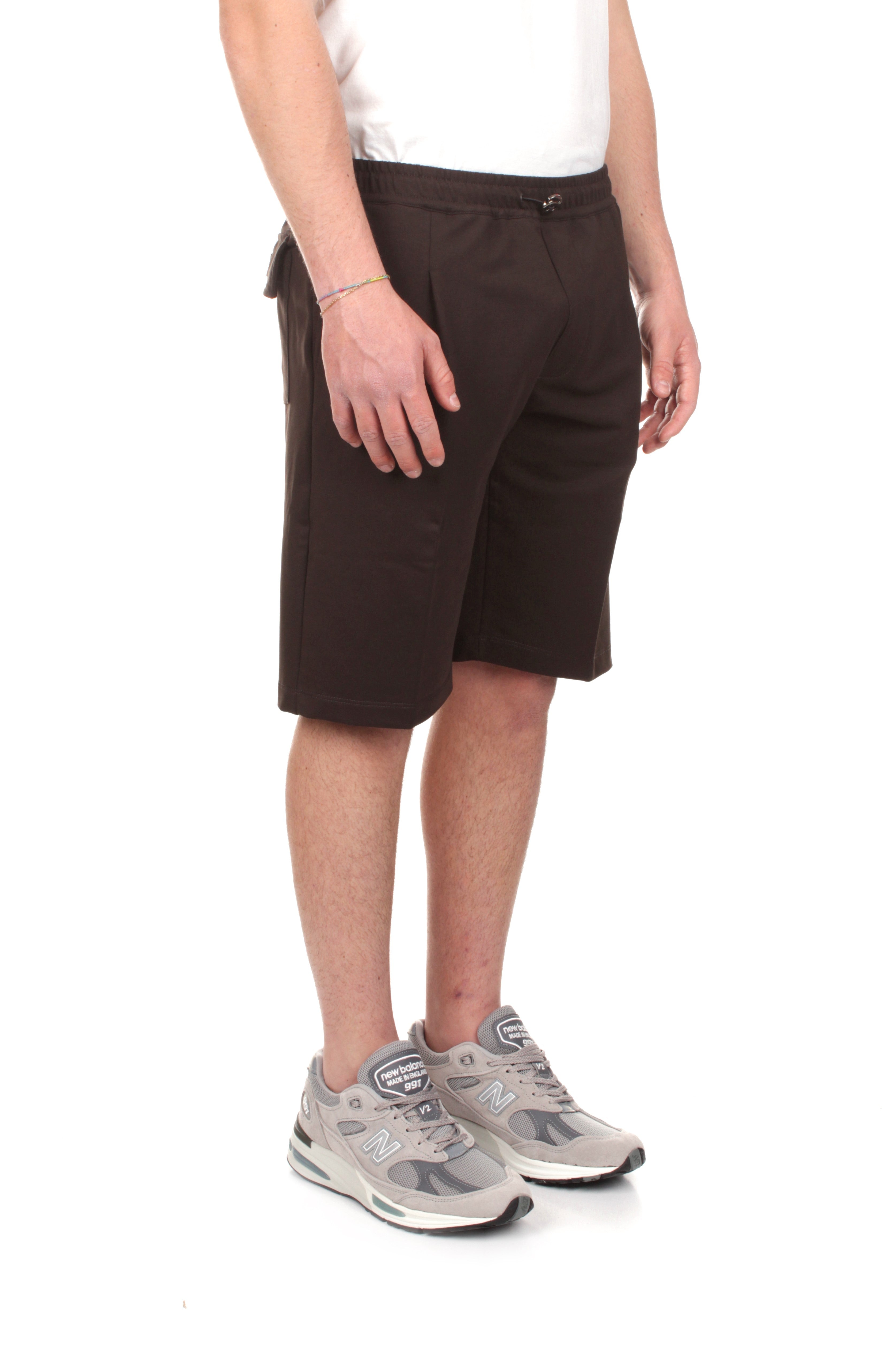 BERMUDA Marrone Kired