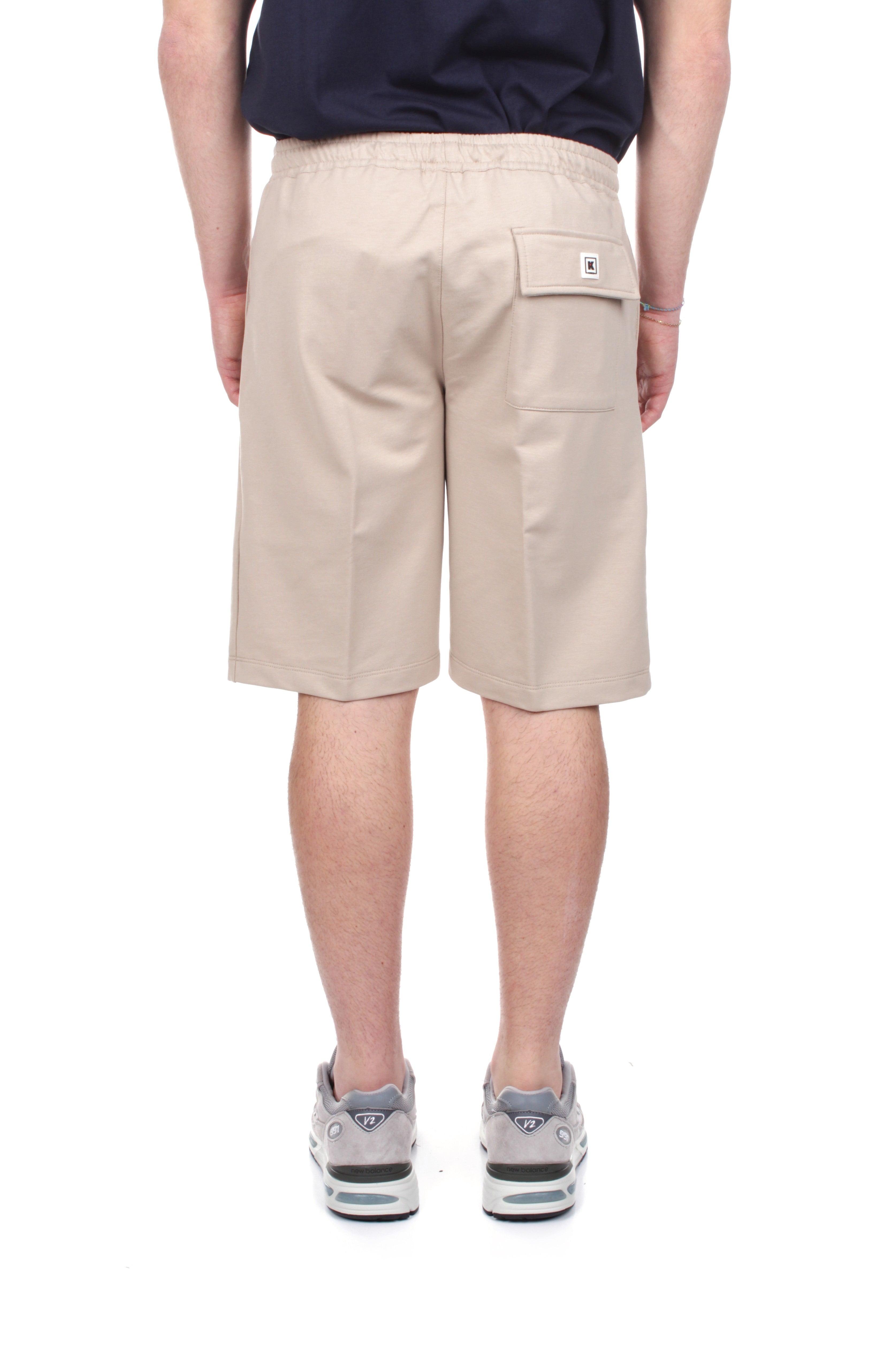 BERMUDA Beige Kired