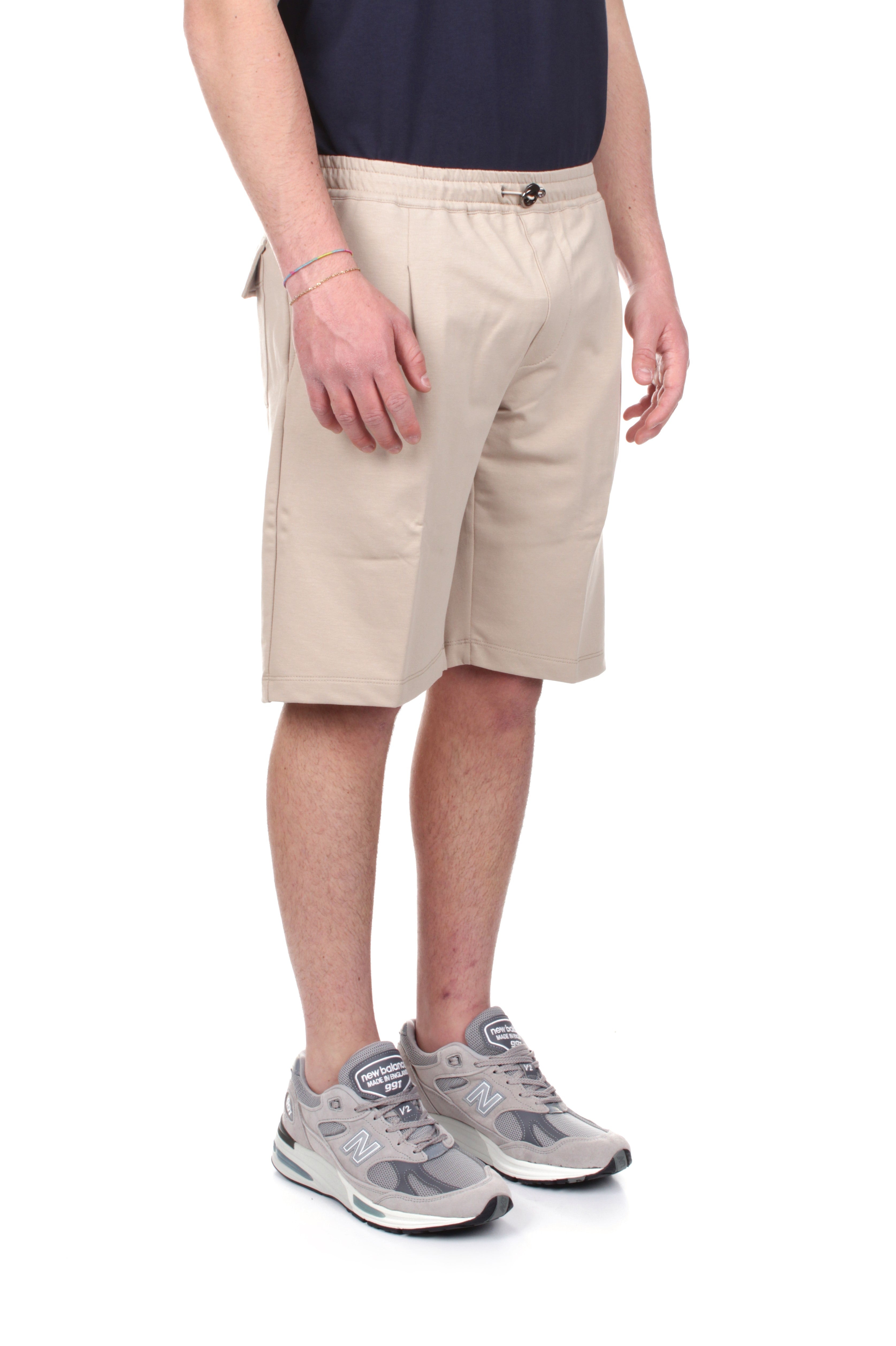 BERMUDA Beige Kired