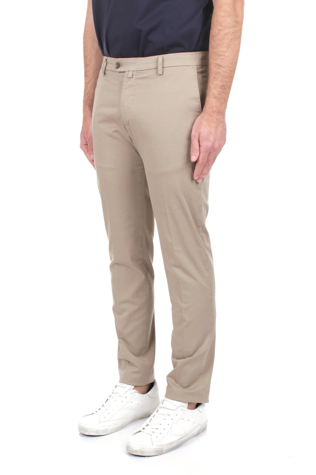 PANTALONI Beige Briglia 1949