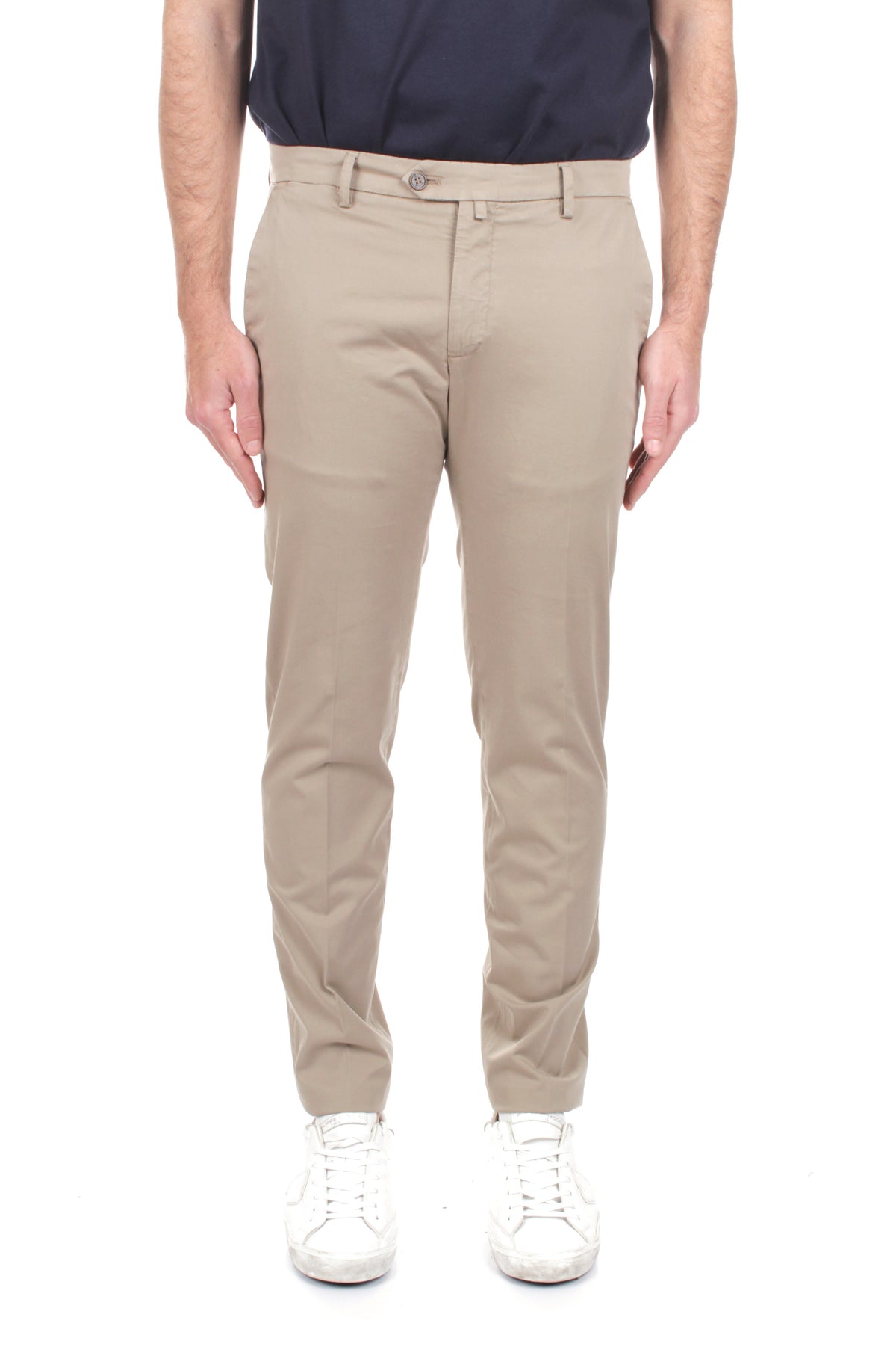 PANTALONI Beige Briglia 1949