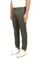 PANTALONI Verde Briglia 1949