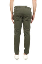 PANTALONI Verde Briglia 1949
