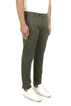 PANTALONI Verde Briglia 1949