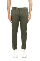 PANTALONI Verde Briglia 1949