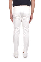 PANTALONI Bianco Briglia 1949