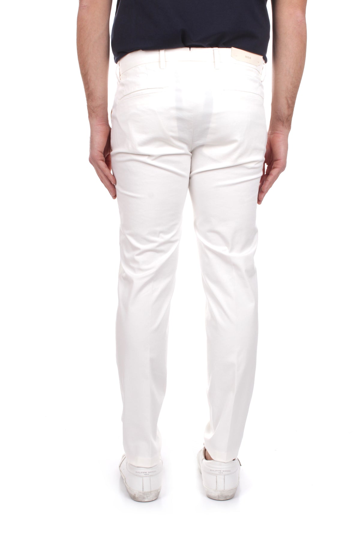 PANTALONI Bianco Briglia 1949