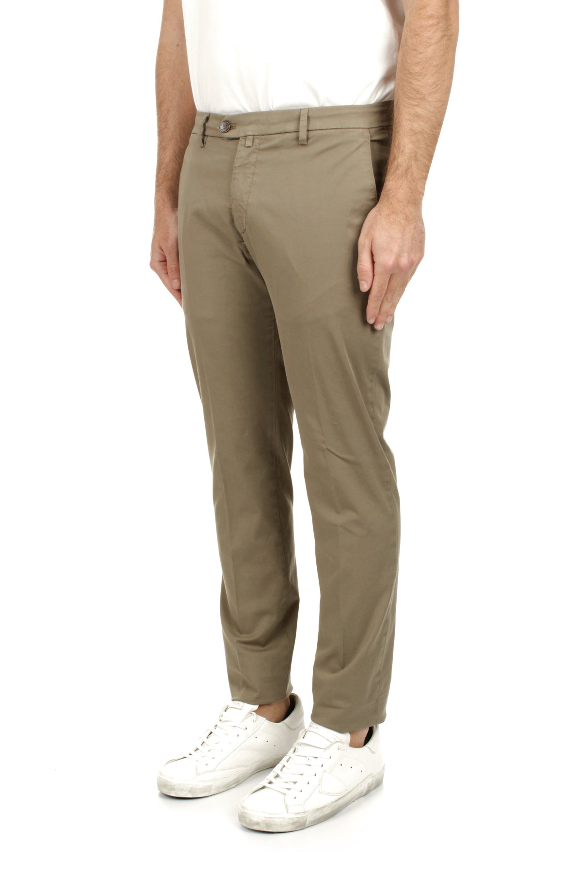 PANTALONI Verde Briglia 1949