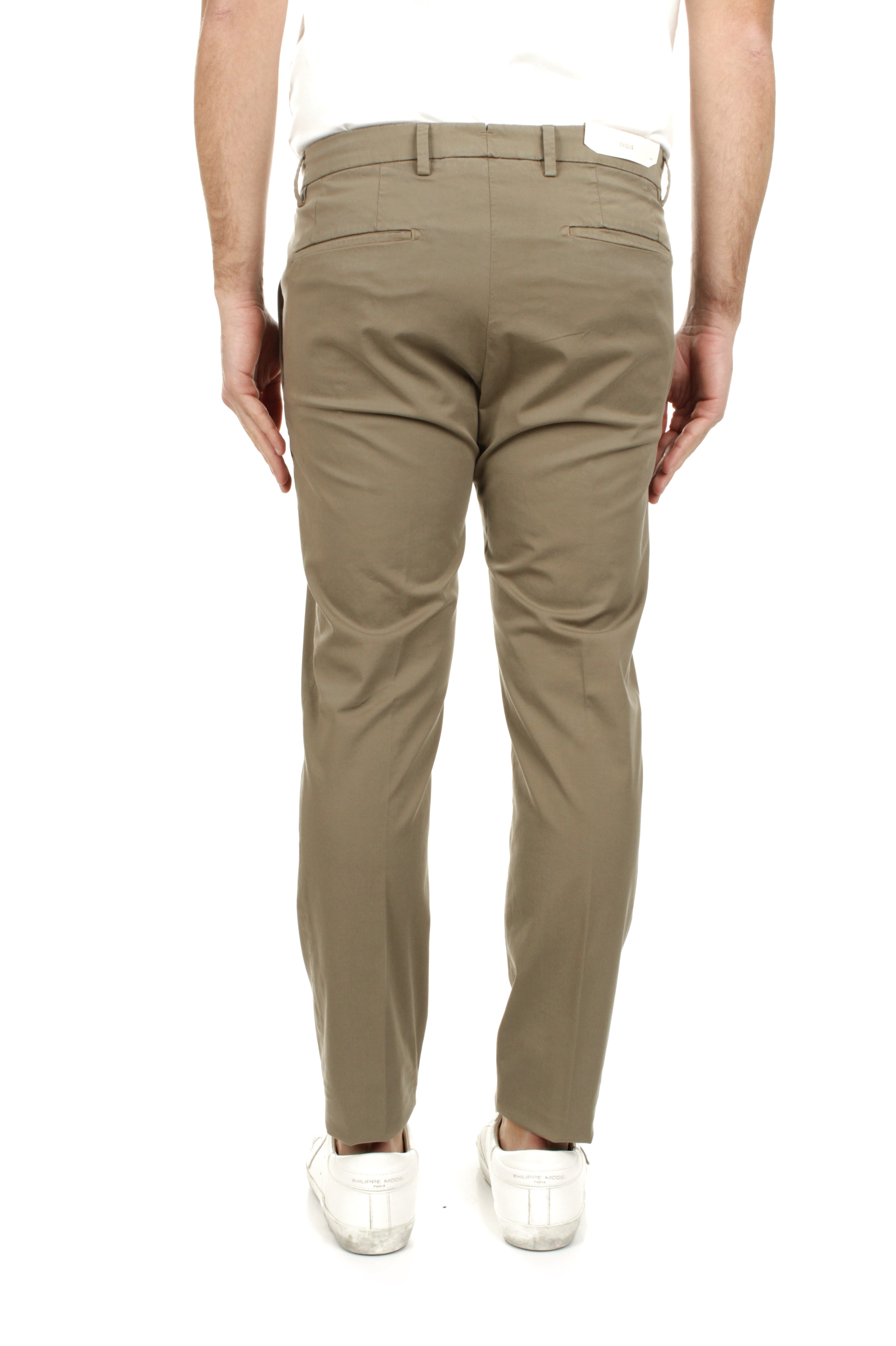 PANTALONI Verde Briglia 1949