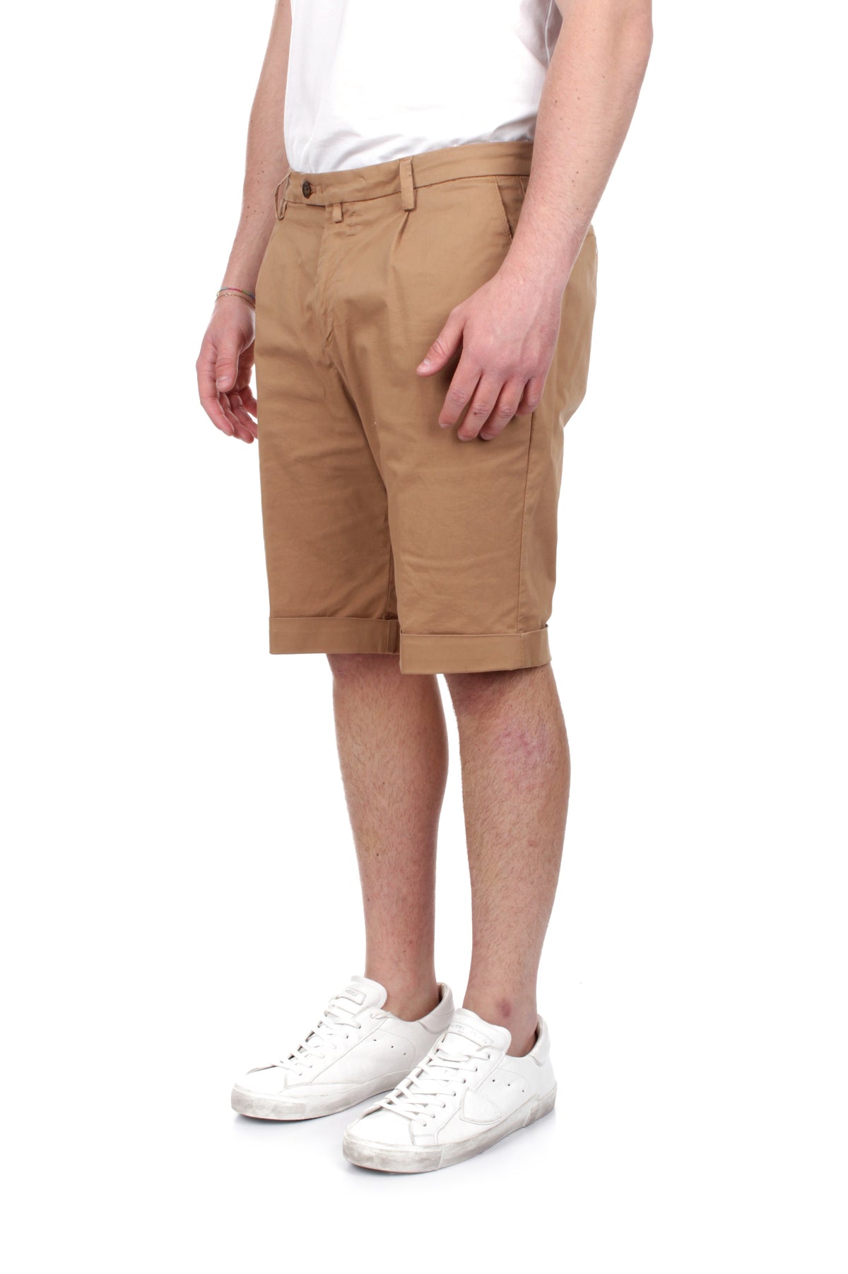 BERMUDA Beige Briglia 1949