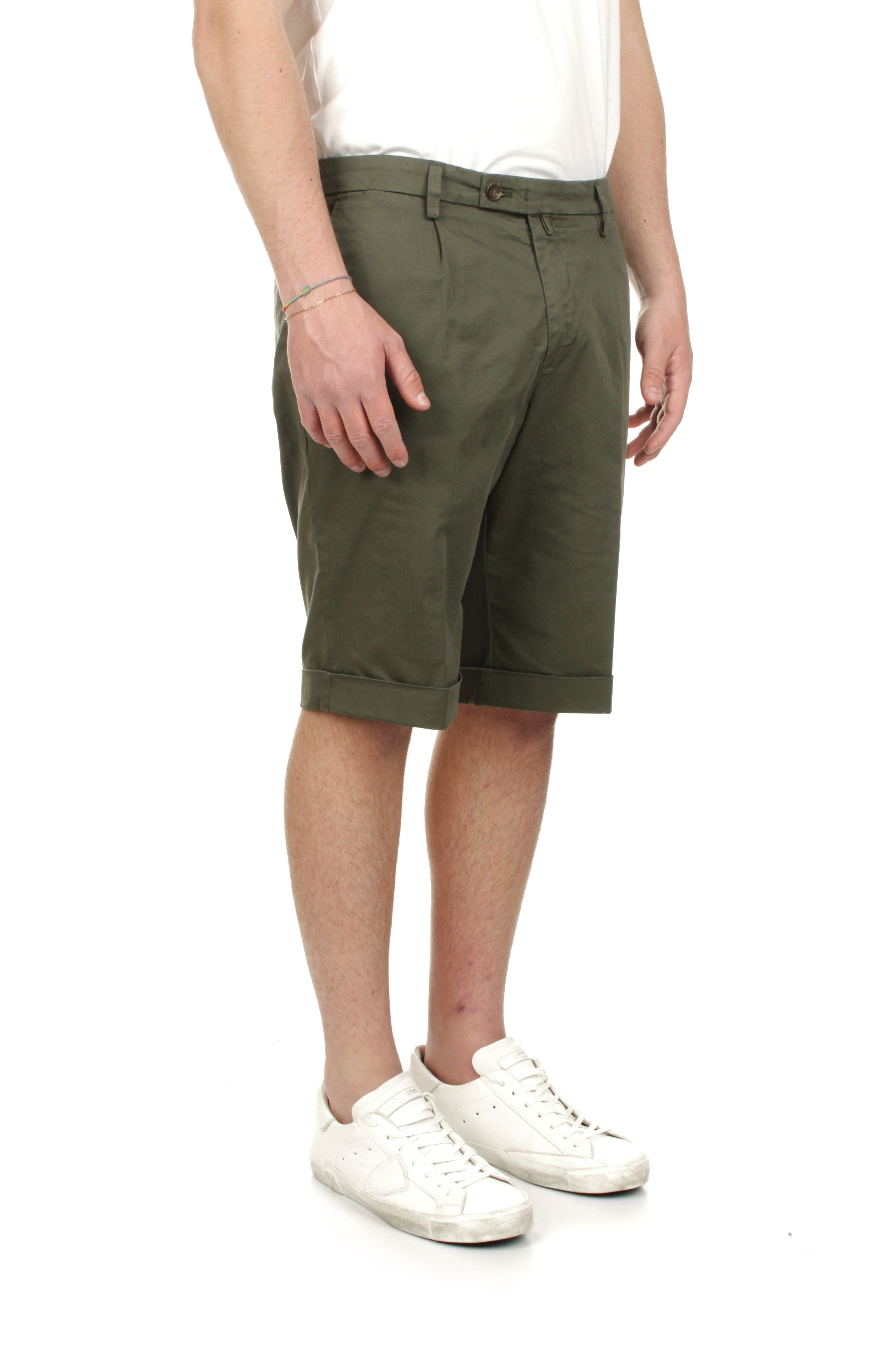 BERMUDA Verde Briglia 1949