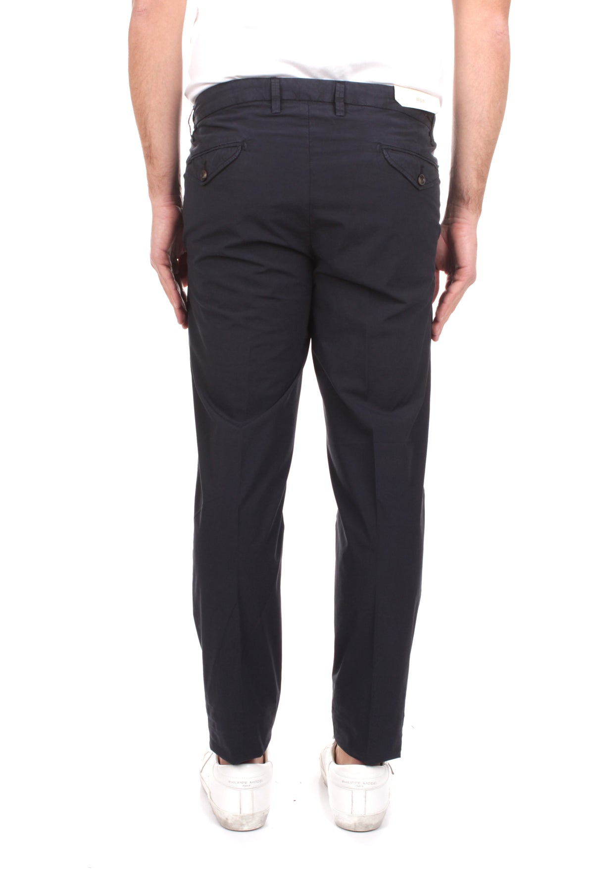 PANTALONI Blu Briglia 1949