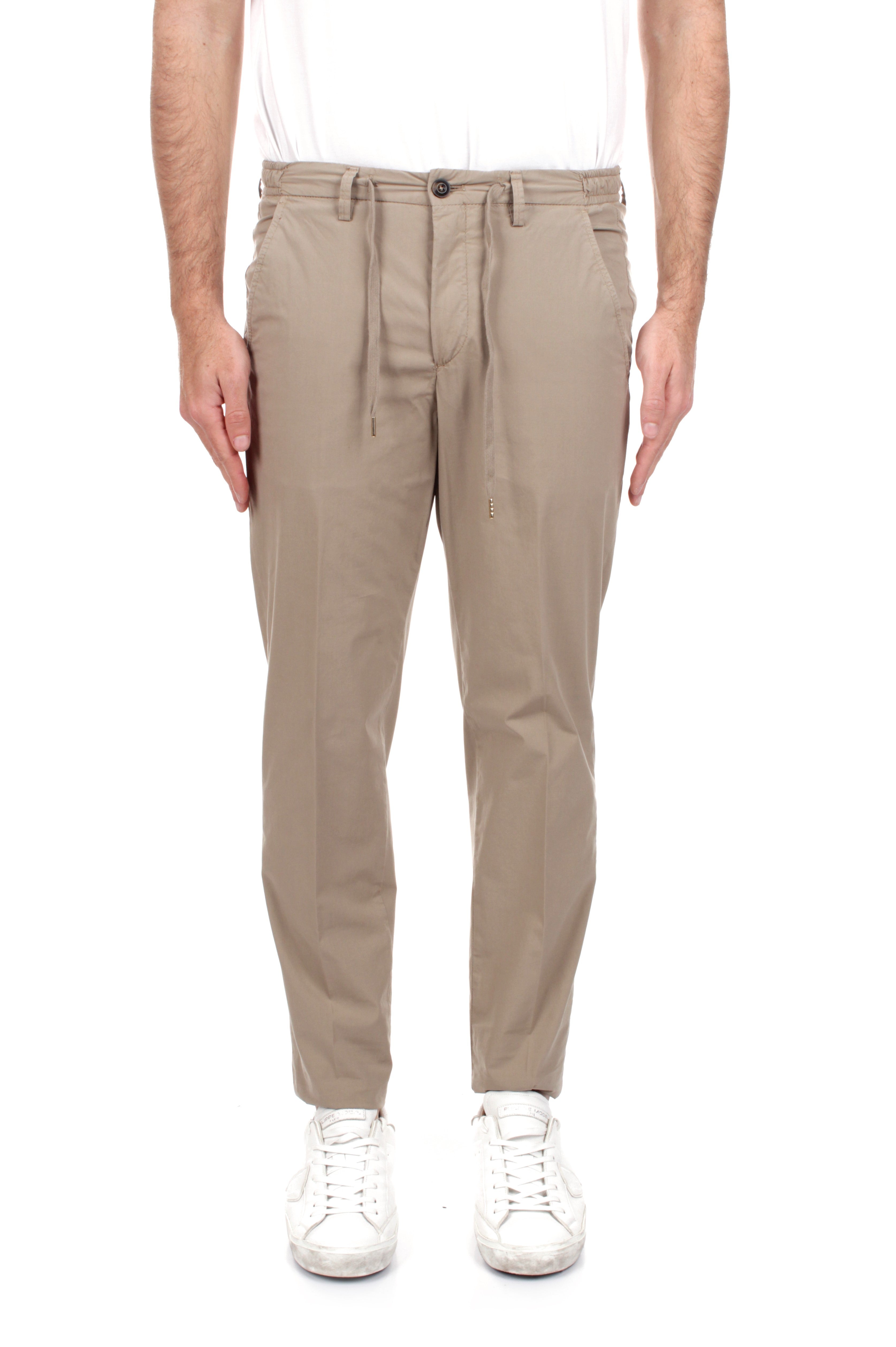 PANTALONI Beige Briglia 1949