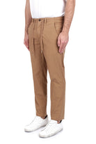 PANTALONI Marrone Briglia 1949