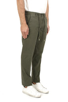 PANTALONI Verde Briglia 1949