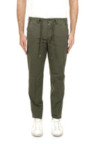 PANTALONI Verde Briglia 1949