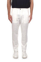 PANTALONI Bianco Briglia 1949
