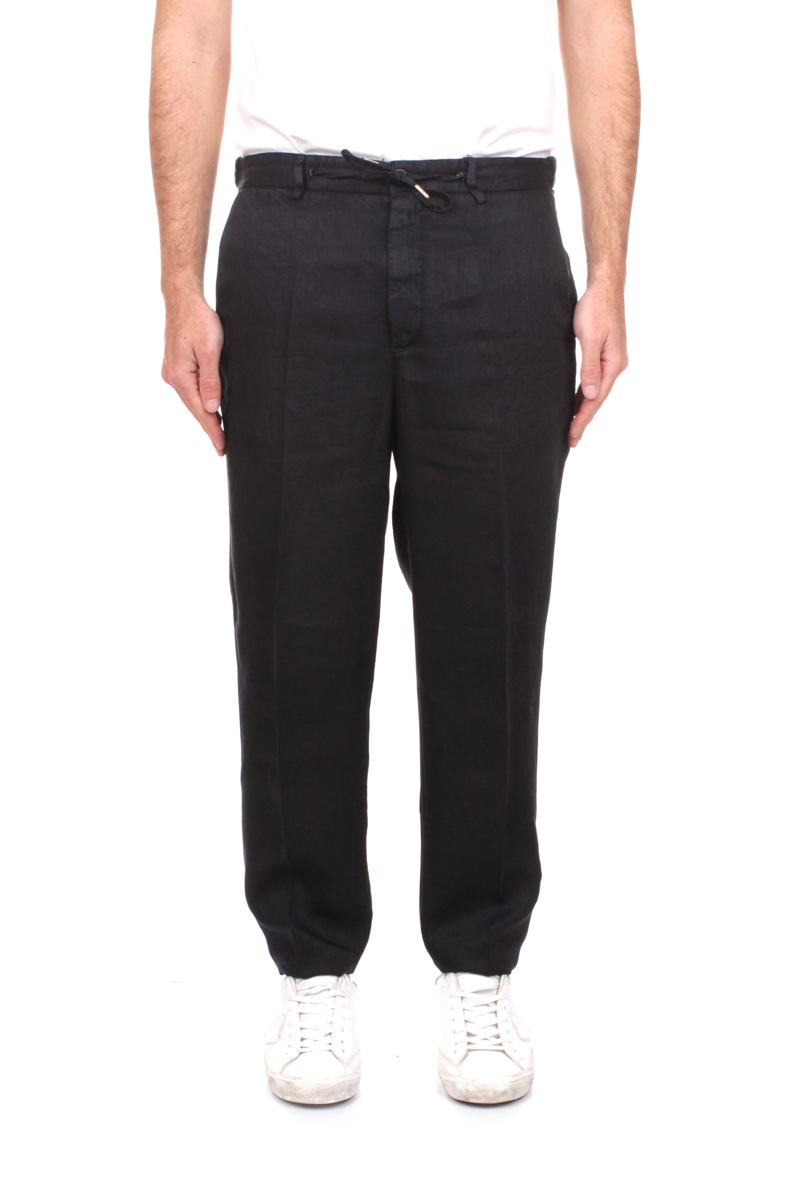 PANTALONI Blu Briglia 1949