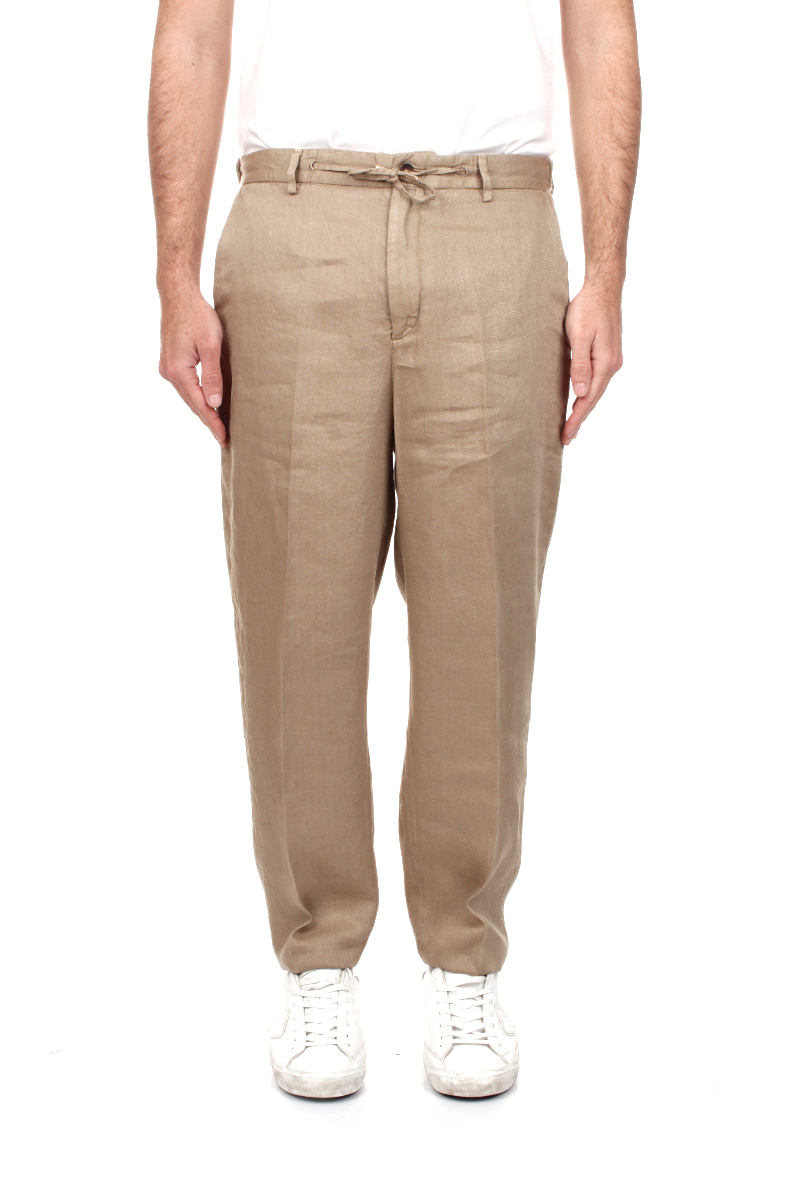 PANTALONI Beige Briglia 1949