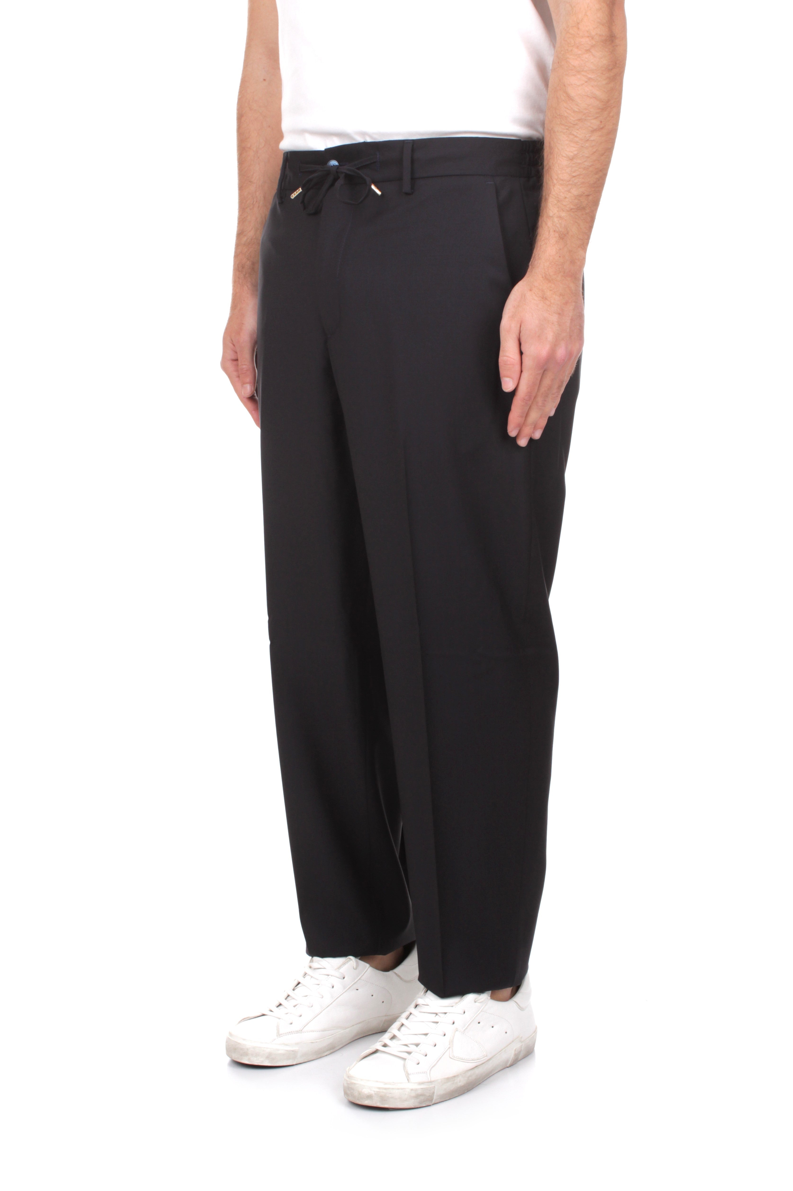 PANTALONI Blu Briglia 1949