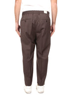 PANTALONI Marrone Briglia 1949