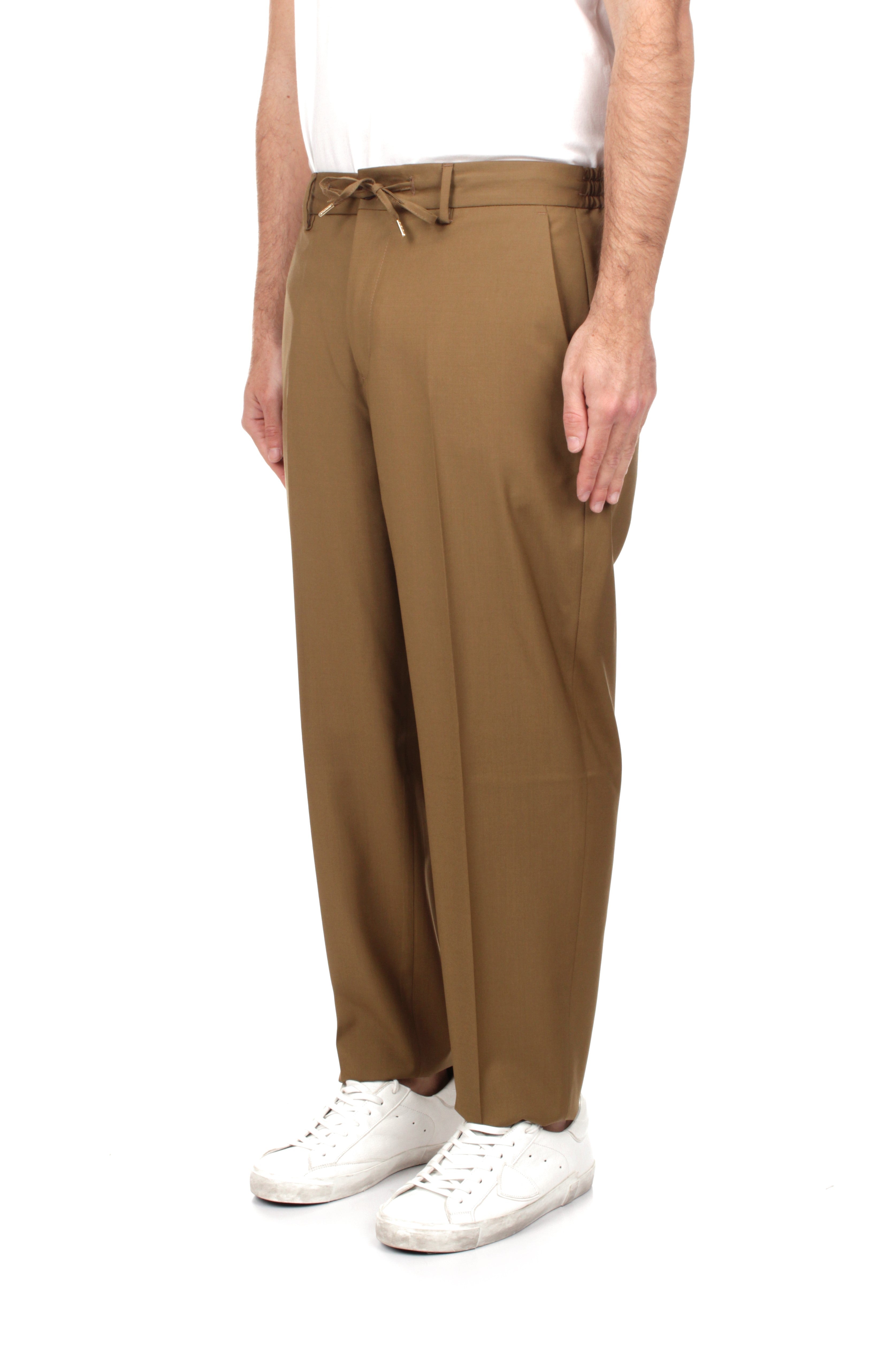 PANTALONI Beige Briglia 1949