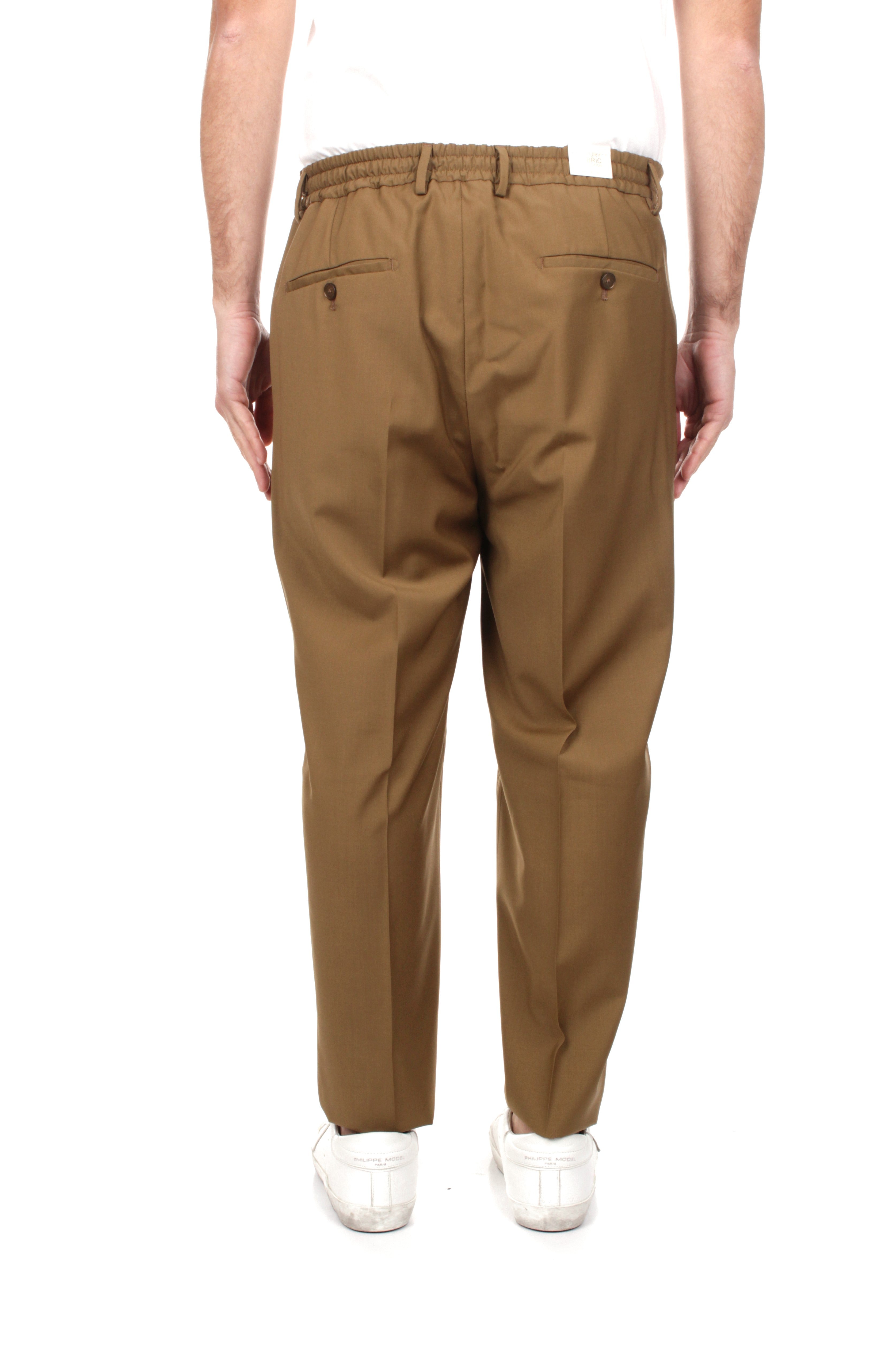 PANTALONI Beige Briglia 1949
