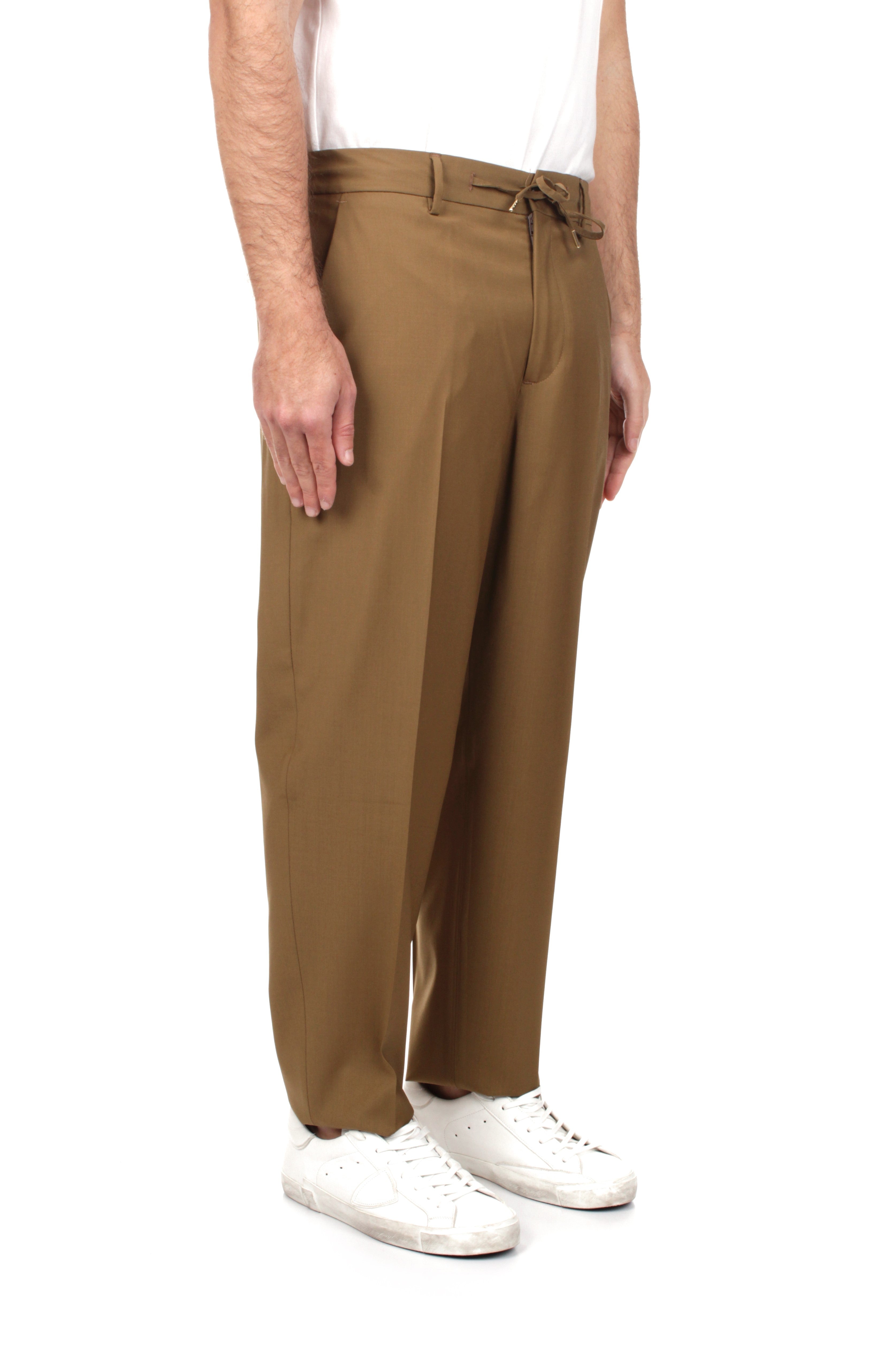 PANTALONI Beige Briglia 1949