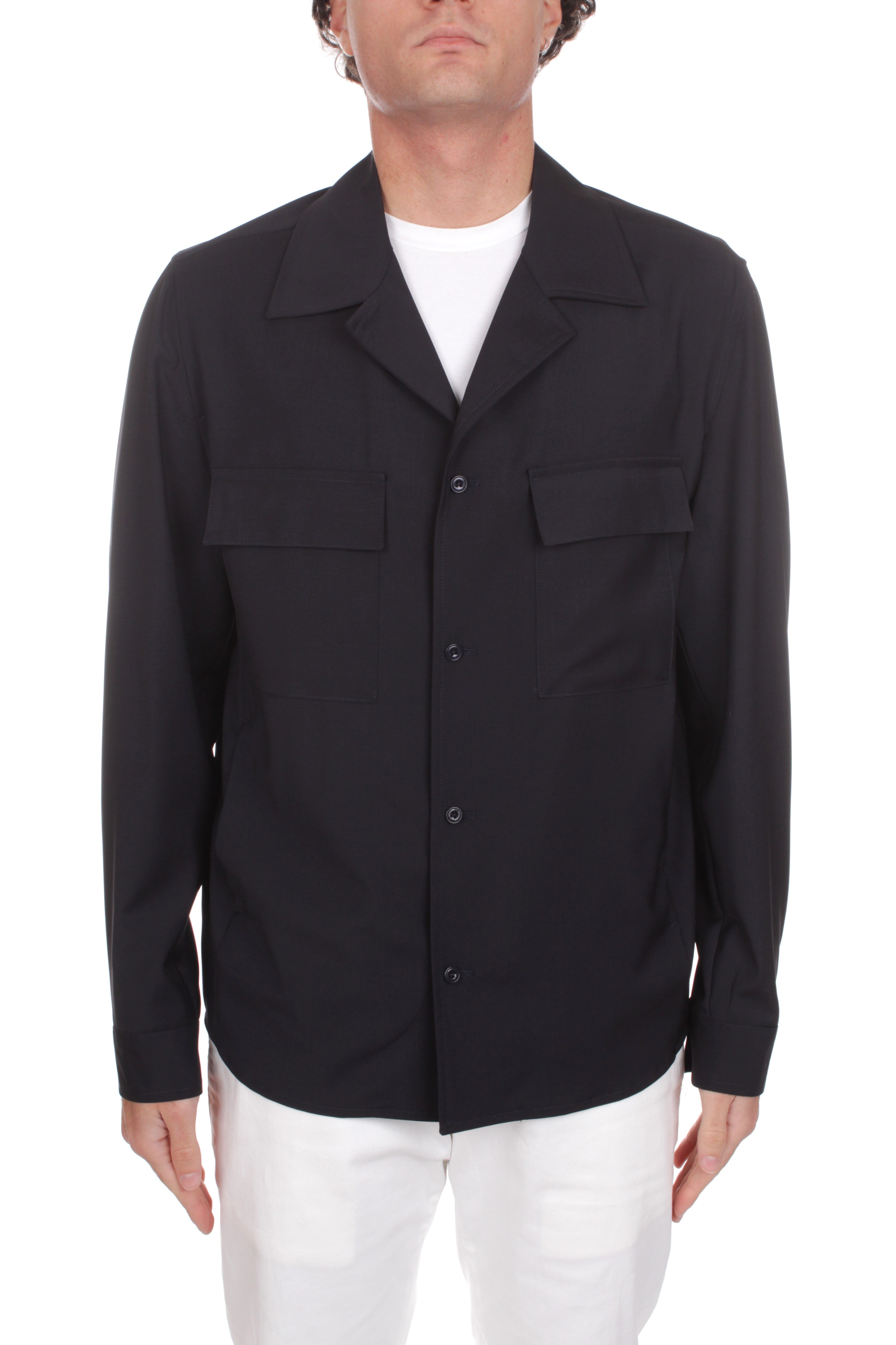 GIACCHE E GIUBBOTTI Blu Briglia 1949