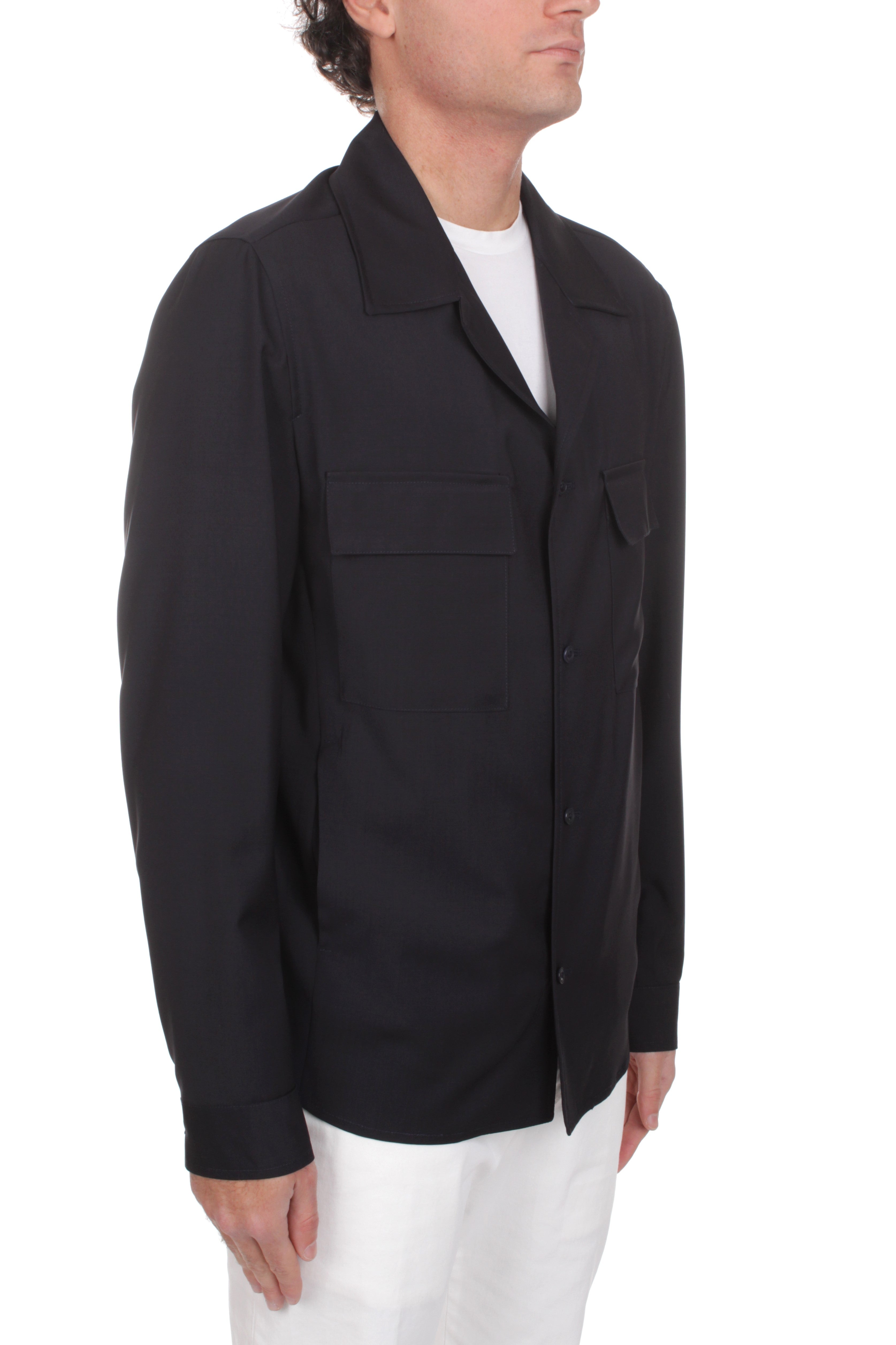 GIACCHE E GIUBBOTTI Blu Briglia 1949