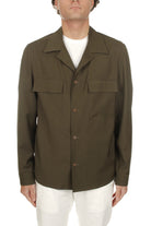 GIACCHE E GIUBBOTTI Marrone Briglia 1949