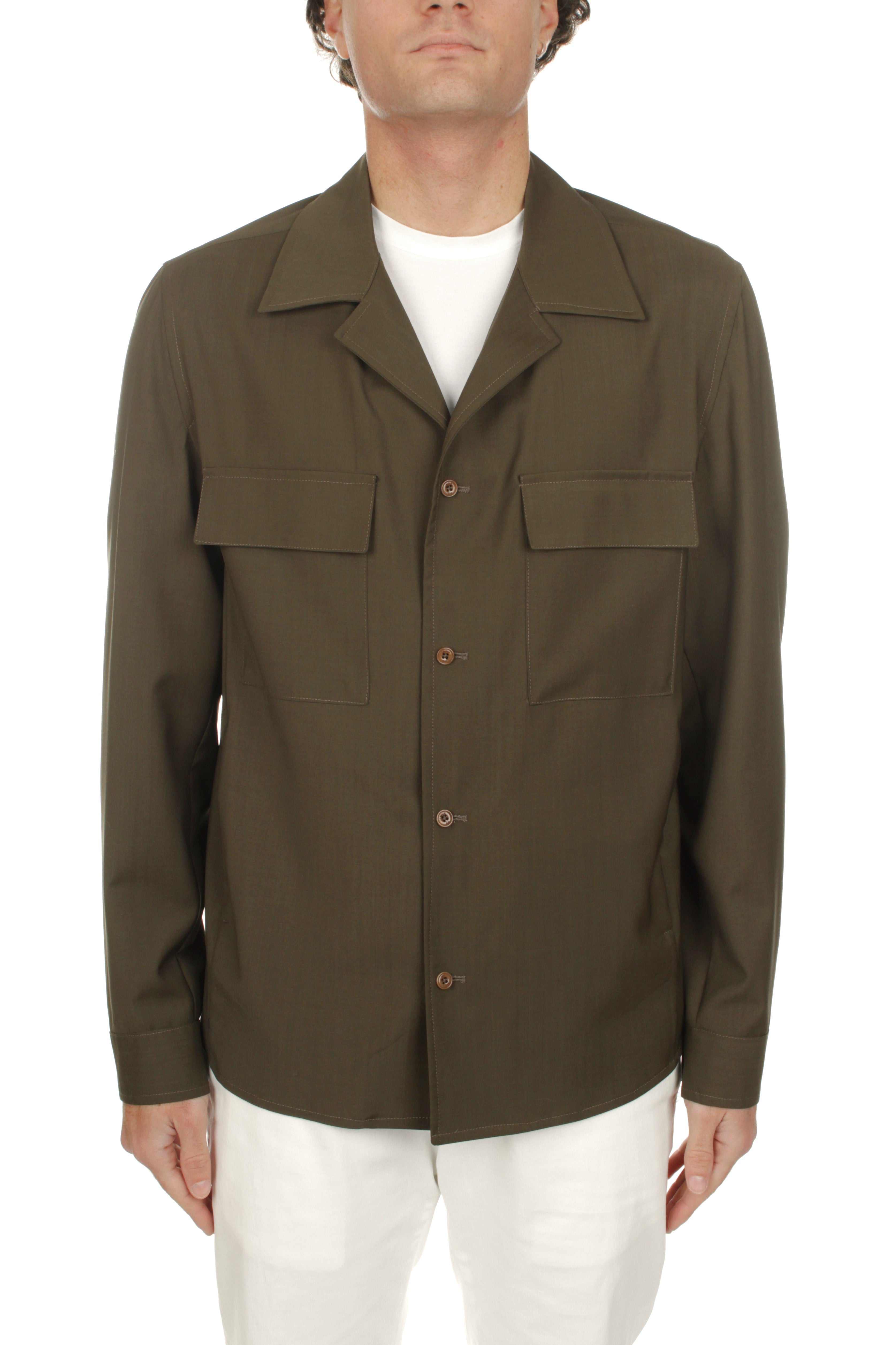 GIACCHE E GIUBBOTTI Marrone Briglia 1949