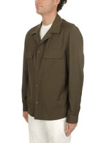 GIACCHE E GIUBBOTTI Marrone Briglia 1949