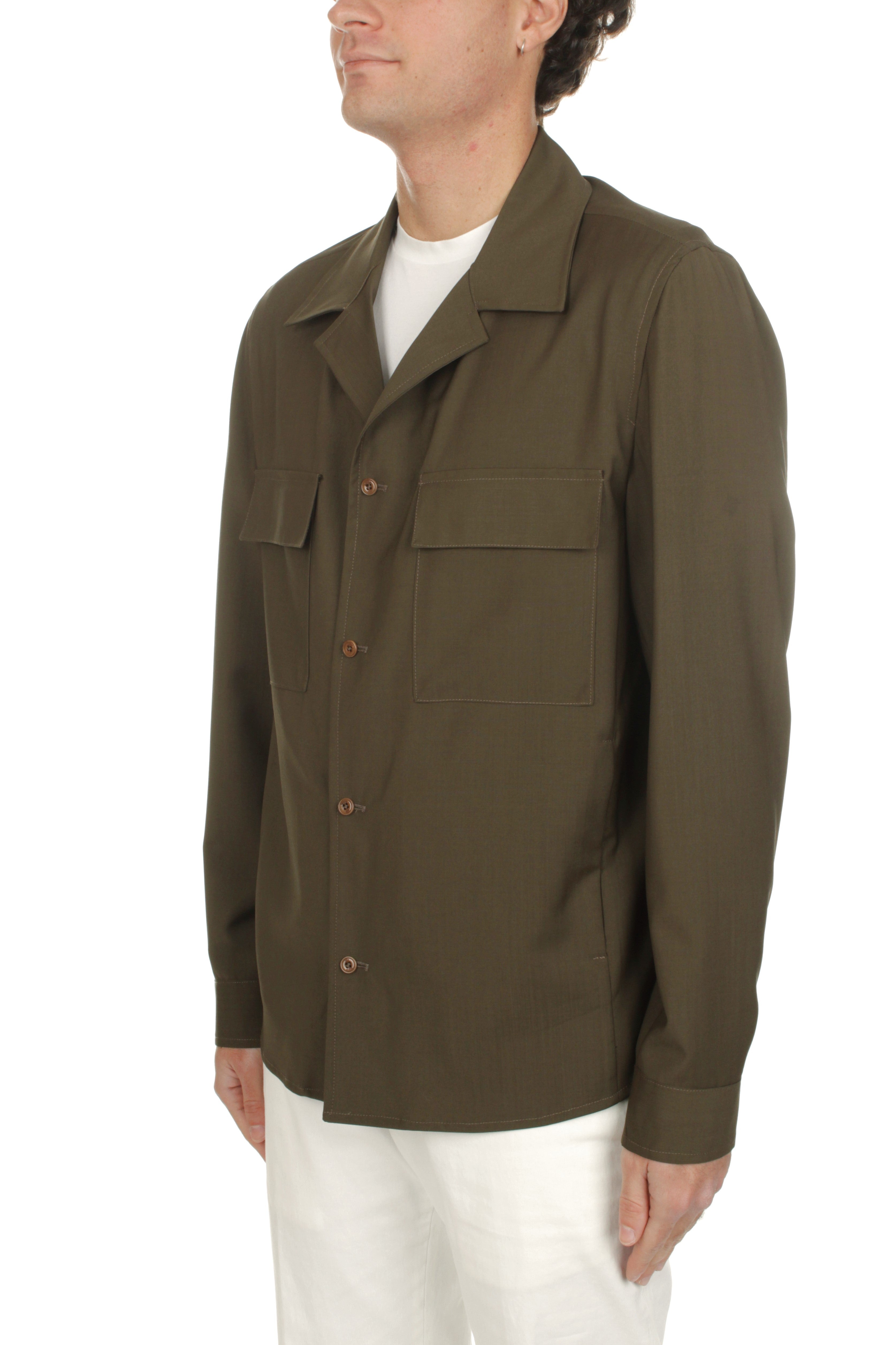 GIACCHE E GIUBBOTTI Marrone Briglia 1949