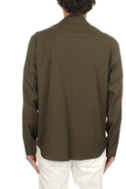 GIACCHE E GIUBBOTTI Marrone Briglia 1949