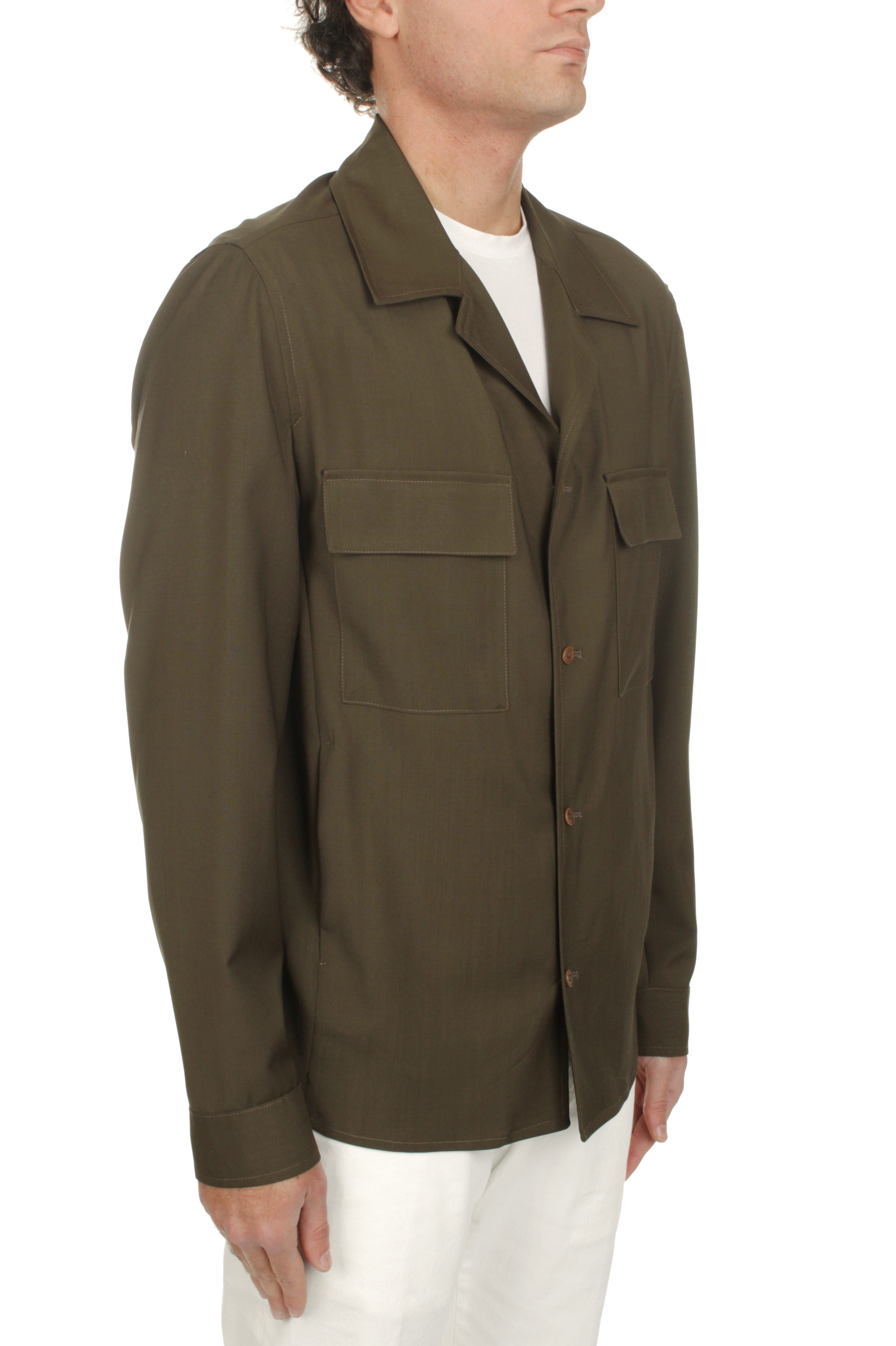 GIACCHE E GIUBBOTTI Marrone Briglia 1949