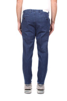 PANTALONI Blu Briglia 1949