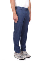 PANTALONI Blu Briglia 1949